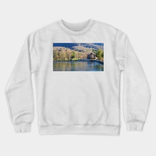 Wolf Creek Golf Club Crewneck Sweatshirt